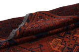 Khalmohammadi Afghan Carpet 200x154 - Picture 5