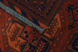 Khalmohammadi Afghan Carpet 200x154 - Picture 6