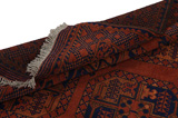 Bokhara - Beshir Afghan Carpet 190x156 - Picture 3