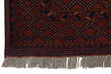 Bokhara - Beshir Afghan Carpet 190x156 - Picture 6