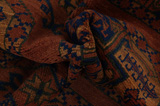 Bokhara - Beshir Afghan Carpet 190x156 - Picture 7