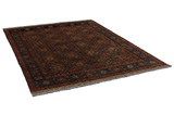 Khalmohammadi - Beshir Afghan Carpet 278x203 - Picture 1