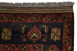 Khalmohammadi - Beshir Afghan Carpet 278x203 - Picture 3
