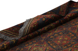 Khalmohammadi - Beshir Afghan Carpet 278x203 - Picture 5