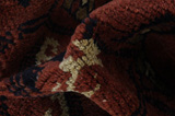 Khalmohammadi Afghan Carpet 186x137 - Picture 7