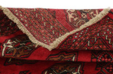 Bokhara - Turkaman Persian Carpet 185x133 - Picture 5