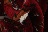 Bokhara - Turkaman Persian Carpet 125x60 - Picture 7