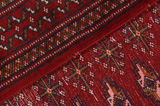 Bokhara - Turkaman Persian Carpet 134x61 - Picture 6