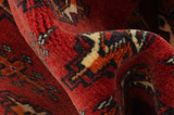 Bokhara - Turkaman Persian Carpet 124x60 - Picture 7