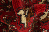 Bokhara - Turkaman Persian Carpet 133x64 - Picture 7