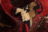 Bokhara - Turkaman Persian Carpet 133x63 - Picture 7
