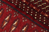 Bokhara Persian Carpet 130x60 - Picture 6