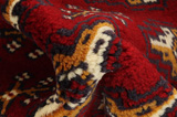 Bokhara - Turkaman Persian Carpet 138x62 - Picture 7