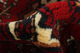 Bokhara - Turkaman Persian Carpet 133x62 - Picture 7