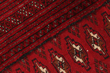 Bokhara - Turkaman Persian Carpet 128x60 - Picture 6