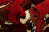 Bokhara - Turkaman Persian Carpet 128x60 - Picture 7