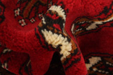 Bokhara - Turkaman Persian Carpet 113x58 - Picture 7