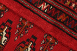 Bokhara - Turkaman Persian Carpet 116x62 - Picture 6