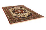 Beshir - Afghan Afghan Carpet 288x205 - Picture 1