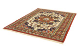 Beshir - Afghan Afghan Carpet 288x205 - Picture 2