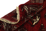 Bokhara - Turkaman Persian Carpet 321x215 - Picture 3
