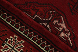Bokhara - Turkaman Persian Carpet 197x132 - Picture 6