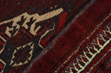 Bokhara - Turkaman Persian Carpet 376x221 - Picture 6
