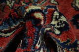 Sarouk - Antique Persian Carpet 350x265 - Picture 6