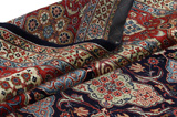 Jozan - Antique Persian Carpet 348x303 - Picture 7