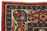 Sultanabad - Sarouk Persian Carpet 312x212 - Picture 3