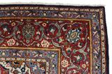 Kashan Persian Carpet 352x274 - Picture 3