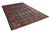 Jozan - Antique Persian Carpet 310x200 - Picture 1
