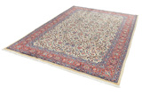 Sarouk - Farahan Persian Carpet 308x218 - Picture 2