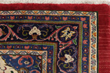 Jozan - Sarouk Persian Carpet 320x230 - Picture 3