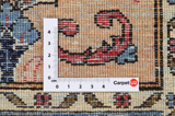 Bakhtiari - Antique Persian Carpet 358x265 - Picture 4