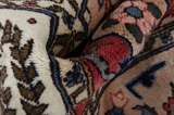 Bakhtiari - Antique Persian Carpet 358x265 - Picture 7