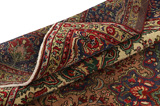 Tabriz - Mashad Persian Carpet 390x301 - Picture 5