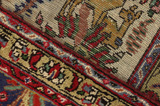 Tabriz - Mashad Persian Carpet 390x301 - Picture 6