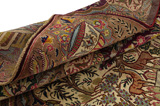 Kashmar - Mashad Persian Carpet 395x303 - Picture 5