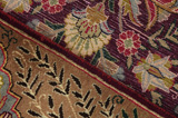 Kashmar - Mashad Persian Carpet 395x303 - Picture 6