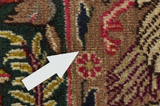 Kashmar - Mashad Persian Carpet 395x303 - Picture 18