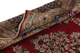Kerman - Lavar Persian Carpet 420x297 - Picture 5
