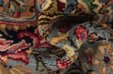 Kerman - Lavar Persian Carpet 420x297 - Picture 7