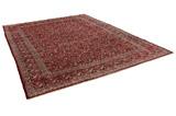 Bijar - Antique Persian Carpet 387x292 - Picture 1