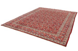 Bijar - Antique Persian Carpet 387x292 - Picture 2