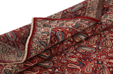 Bijar - Antique Persian Carpet 387x292 - Picture 5