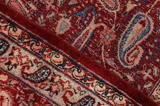 Bijar - Antique Persian Carpet 387x292 - Picture 6