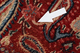 Bijar - Antique Persian Carpet 387x292 - Picture 17