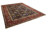 Mood - Mashad Persian Carpet 394x286 - Picture 1