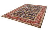 Mood - Mashad Persian Carpet 394x286 - Picture 2